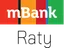 mBank Raty